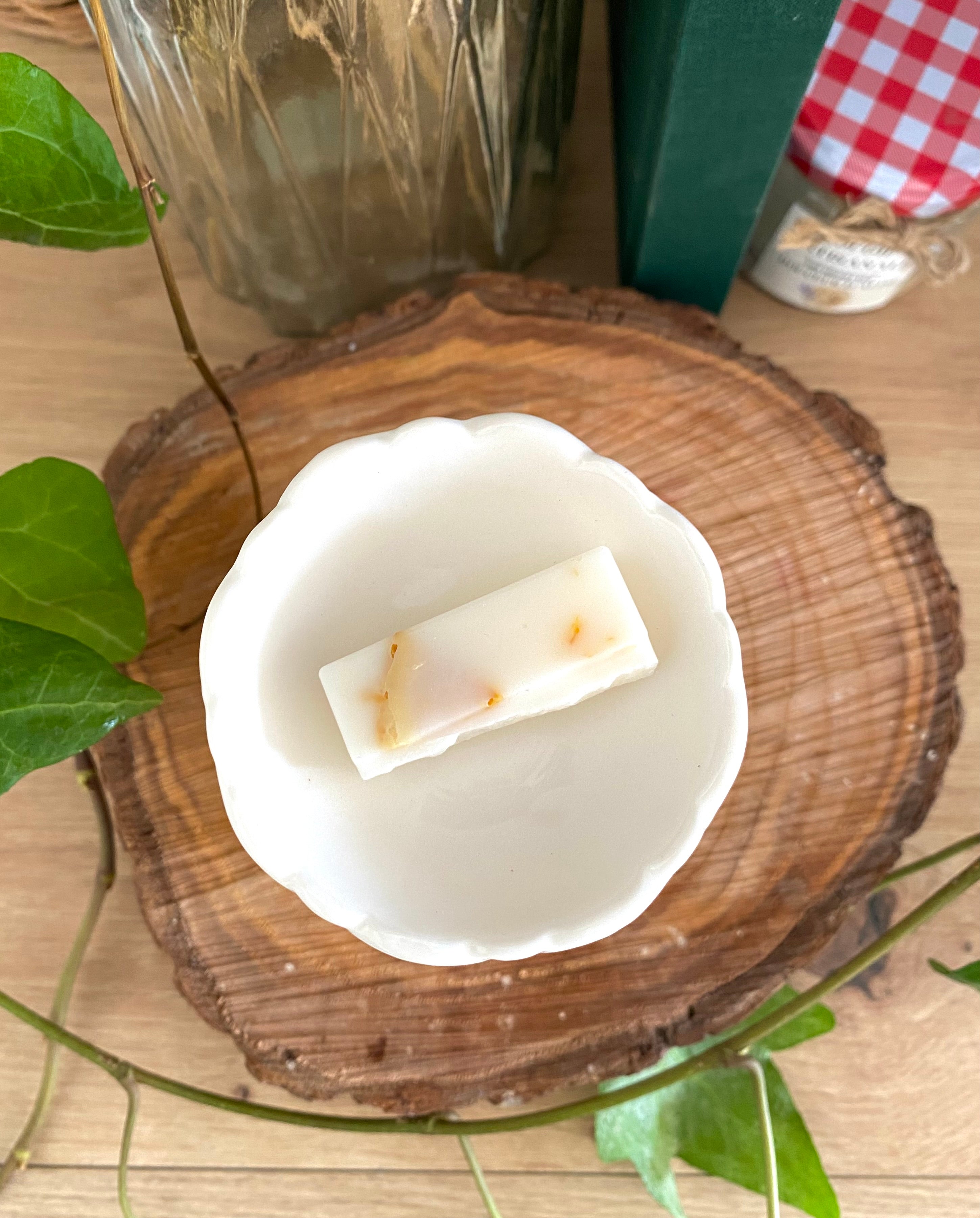 Brûle-parfum | « Fleur de lotus »🪷