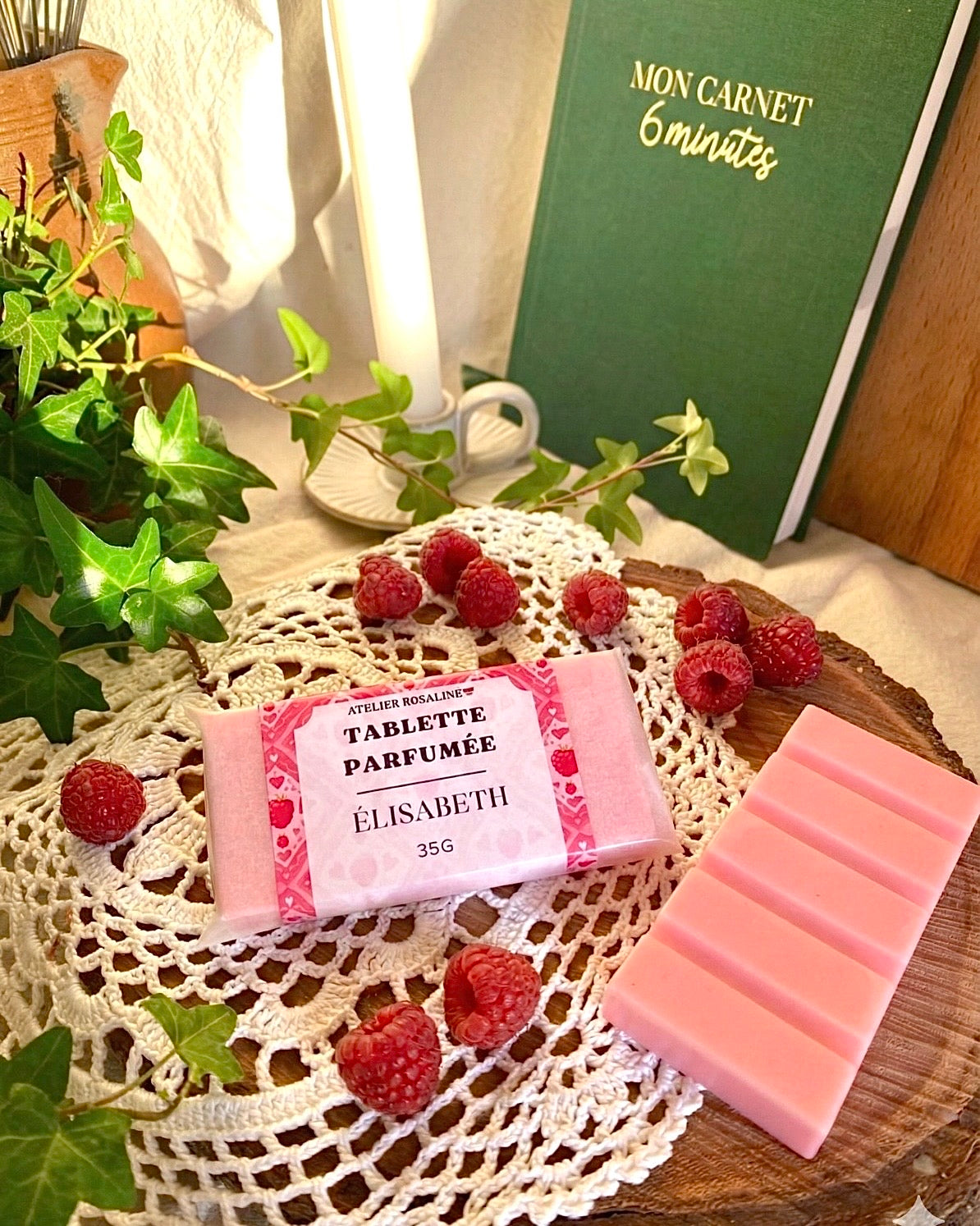 NOUVEAUTÉS ✨