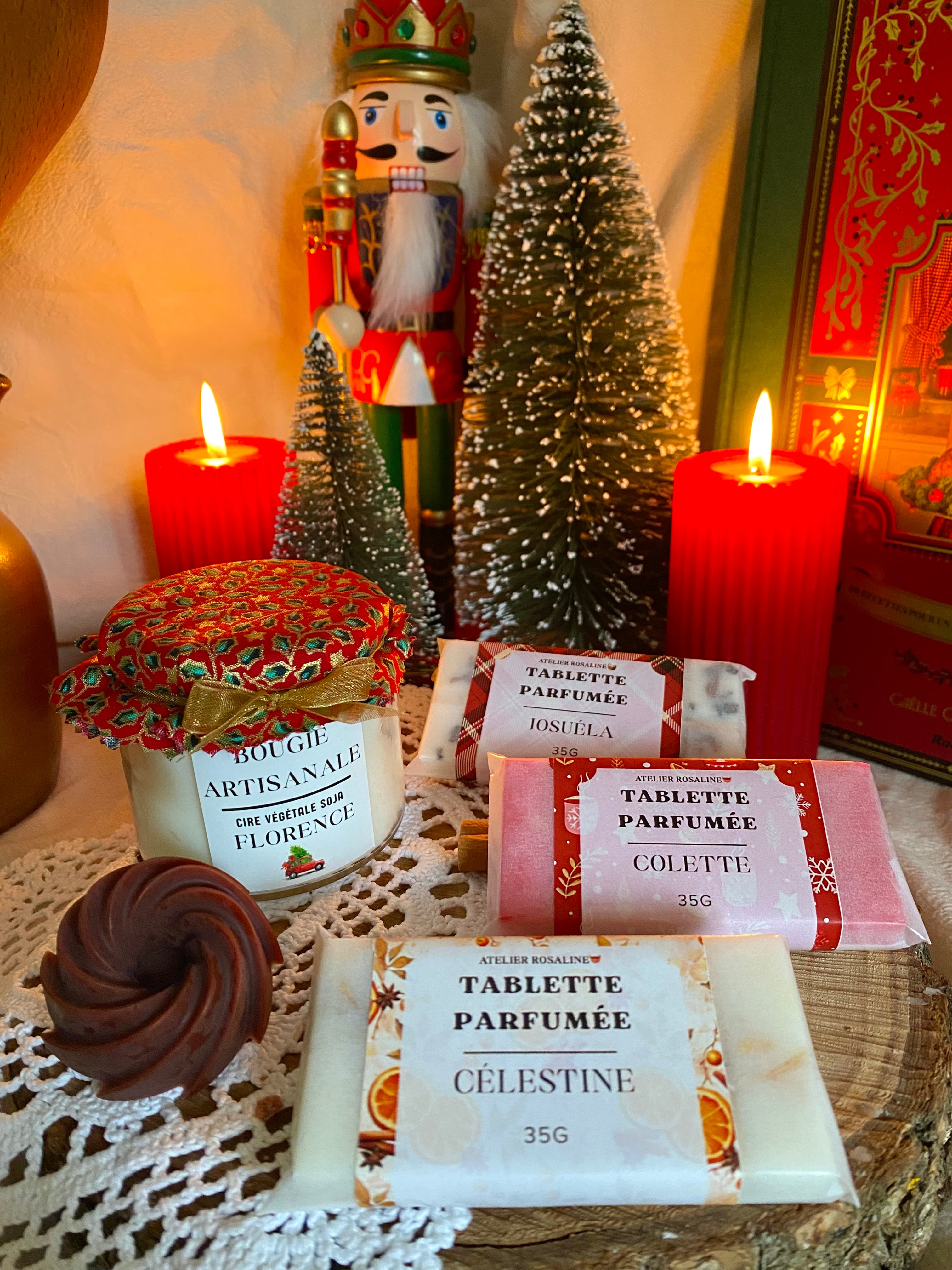 Collection Noël 🎄