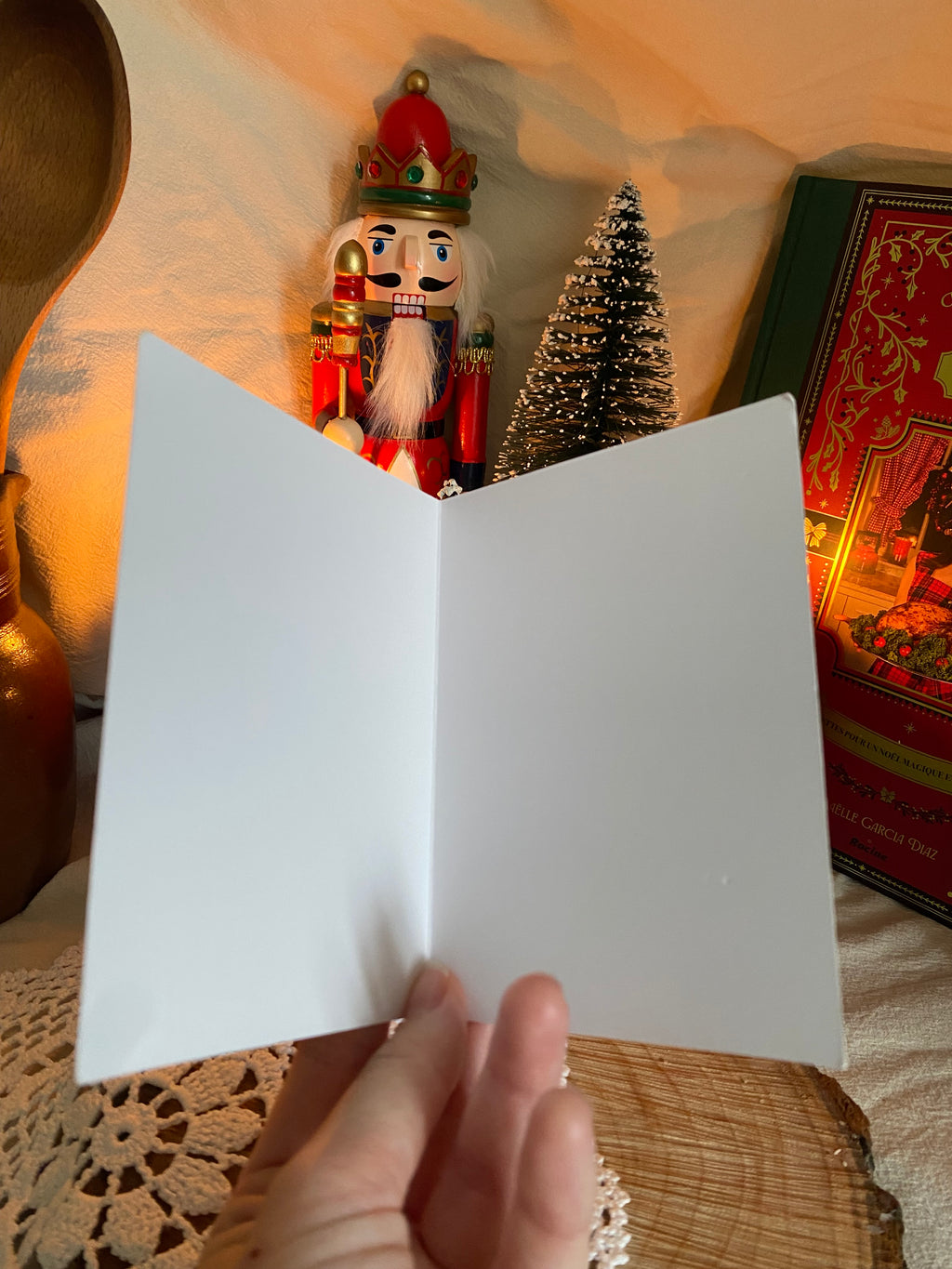 Cartes de voeux 💌