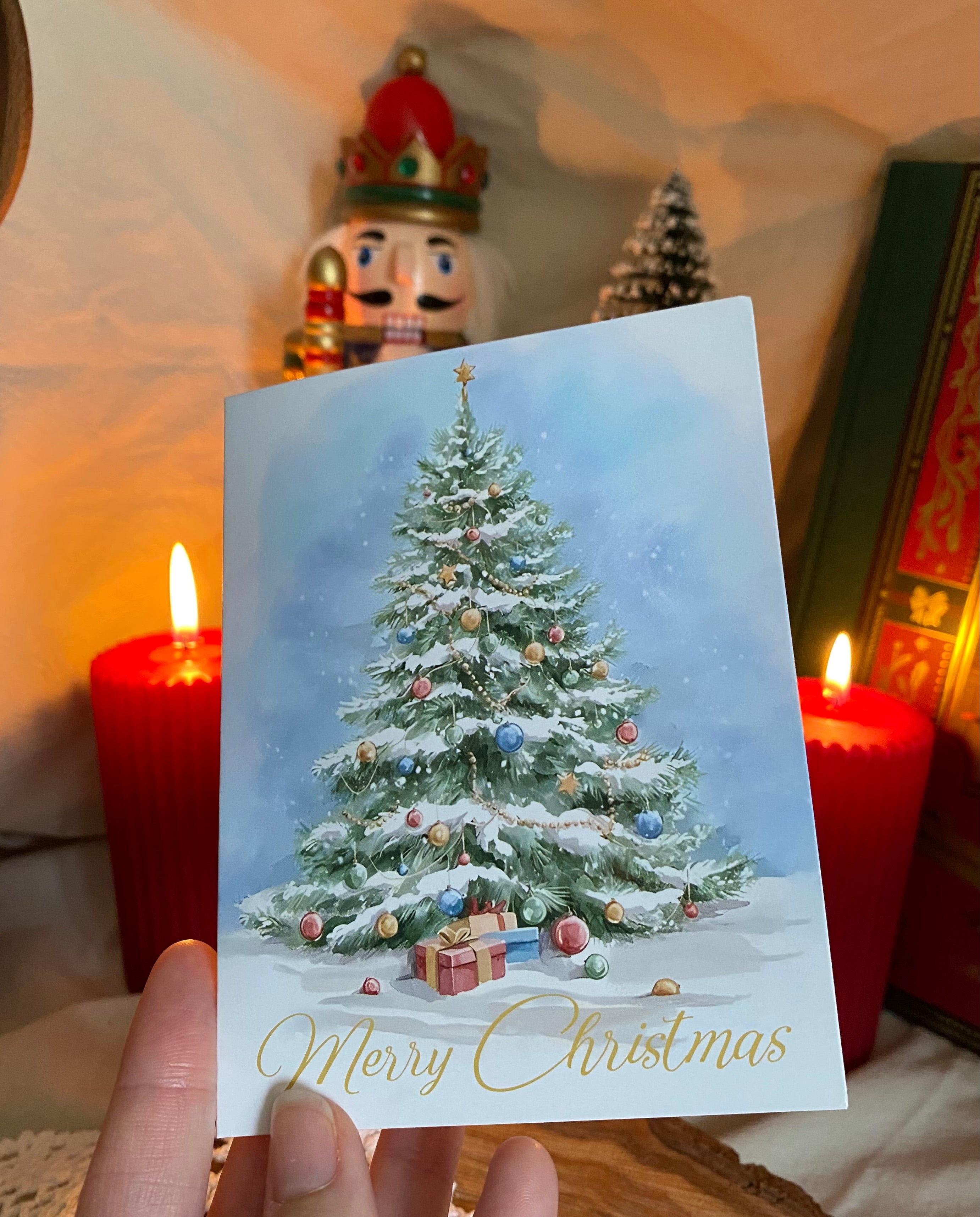 Cartes de voeux 💌