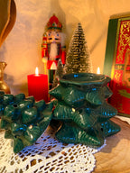 Brûle-parfums | Mon beau sapin 🌲