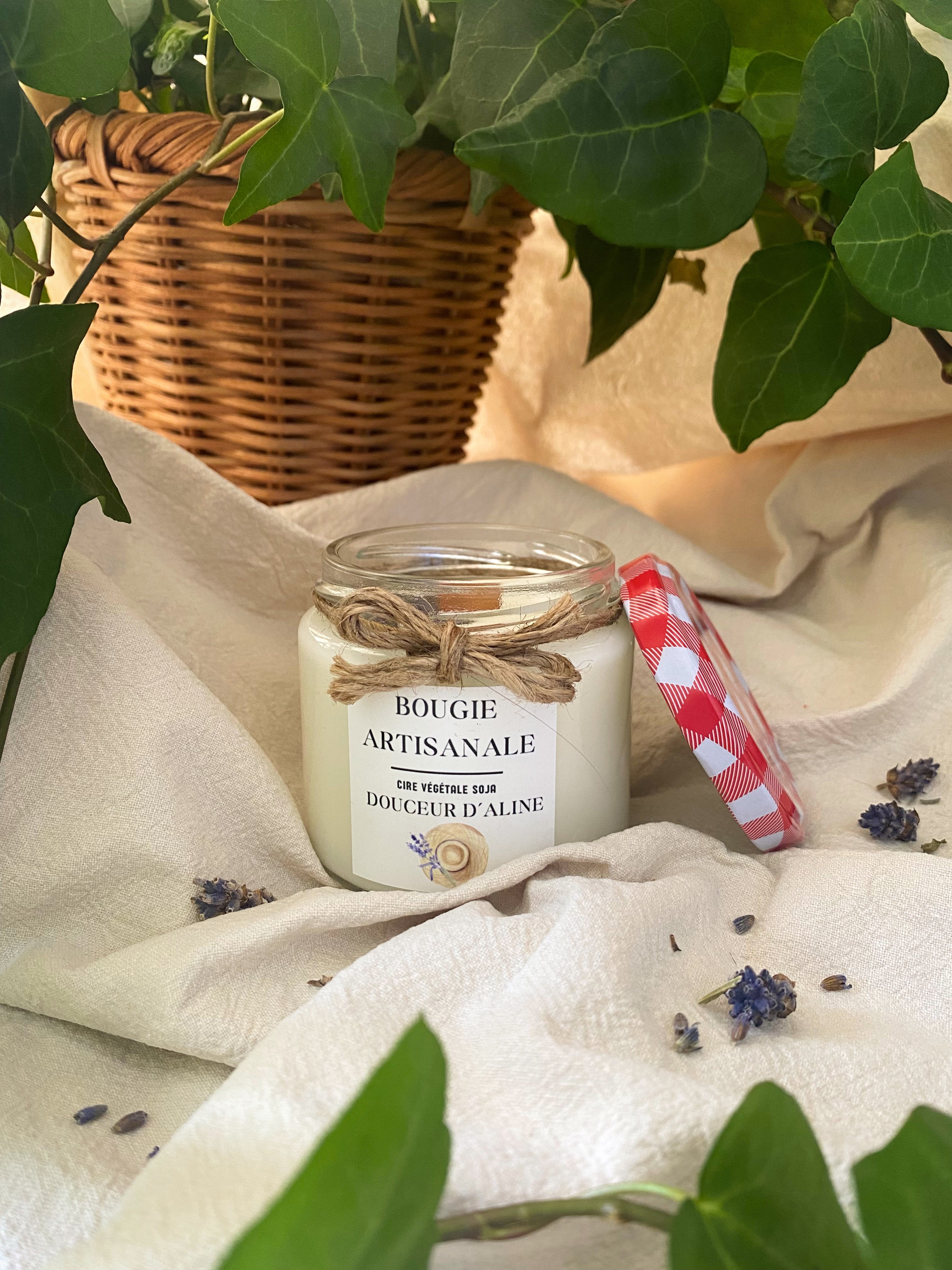 Coffret la « Pause Rosaline »☕️