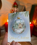 Cartes de voeux 💌