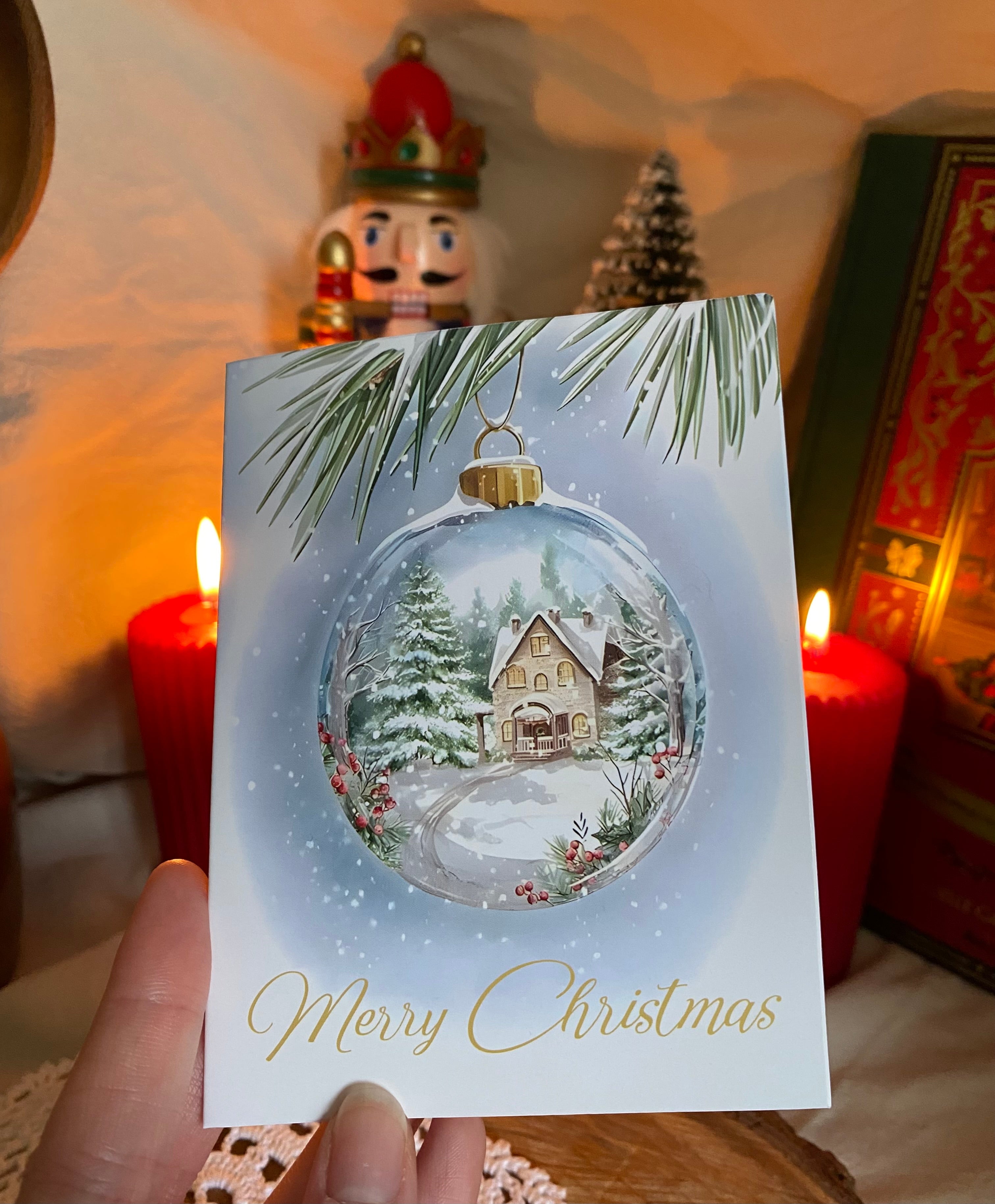 Cartes de voeux 💌