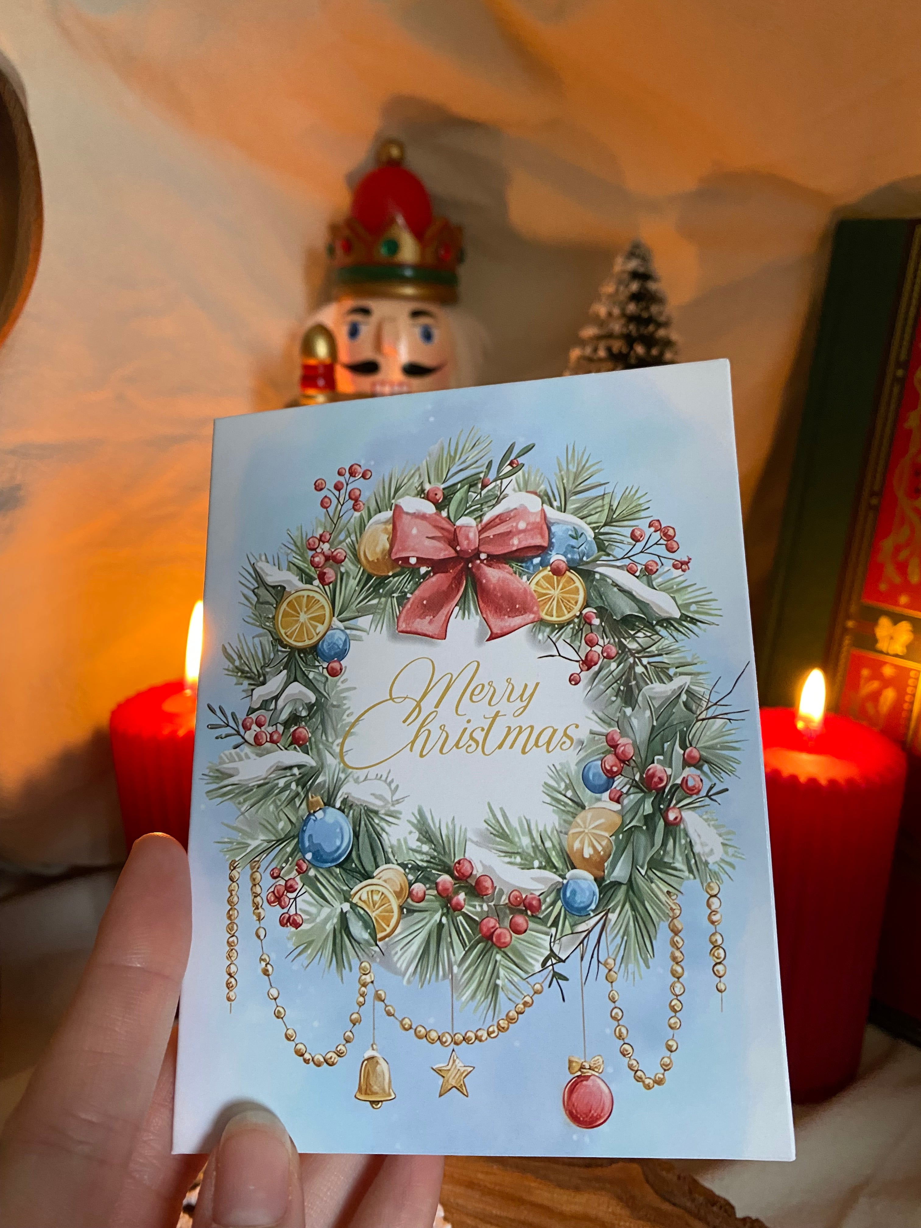 Cartes de voeux 💌