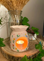 Brûle-parfum | Tulipe 🌷