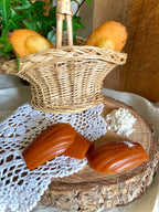 Fondant parfumé | Madeleine 🥮