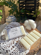 Coffret découverte fondant parfumé