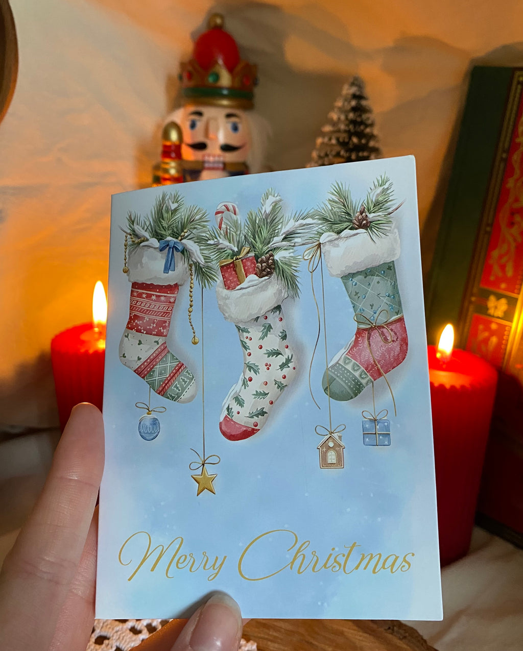 Cartes de voeux 💌