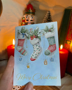 Cartes de voeux 💌