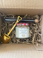 Coffret la « Pause Rosaline »☕️