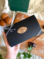 Coffret « Les desserts de Papa » 🥮