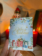 Cartes de voeux 💌