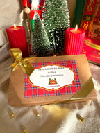 Coffret « Le marché de Noël »✨