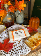 Tablette parfumée « Erabella » | Sirop d’érable 🍁