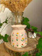 Brûle-parfum | Tulipe 🌷