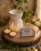 Coffret découverte fondant parfumé