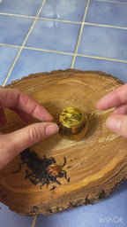 Boule à thé | la théière 🫖 ✨