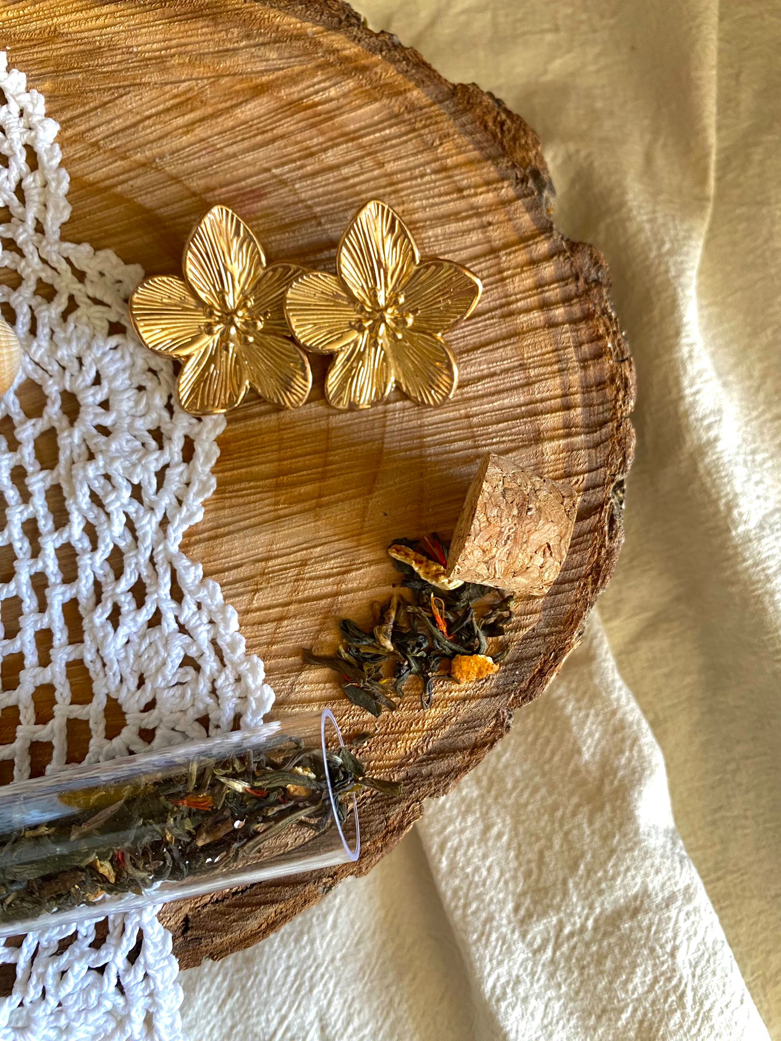 Coffret « Souvenirs d’été »