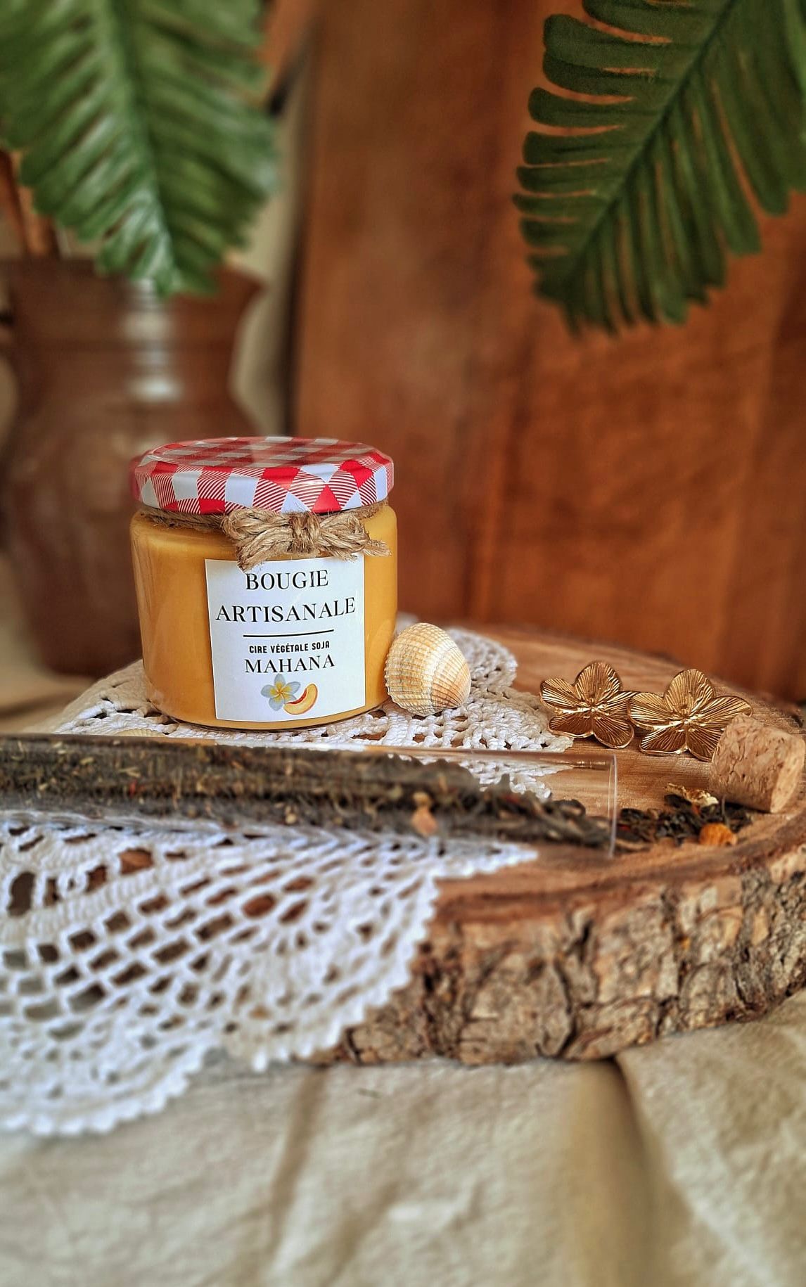 Coffret « Souvenirs d’été »