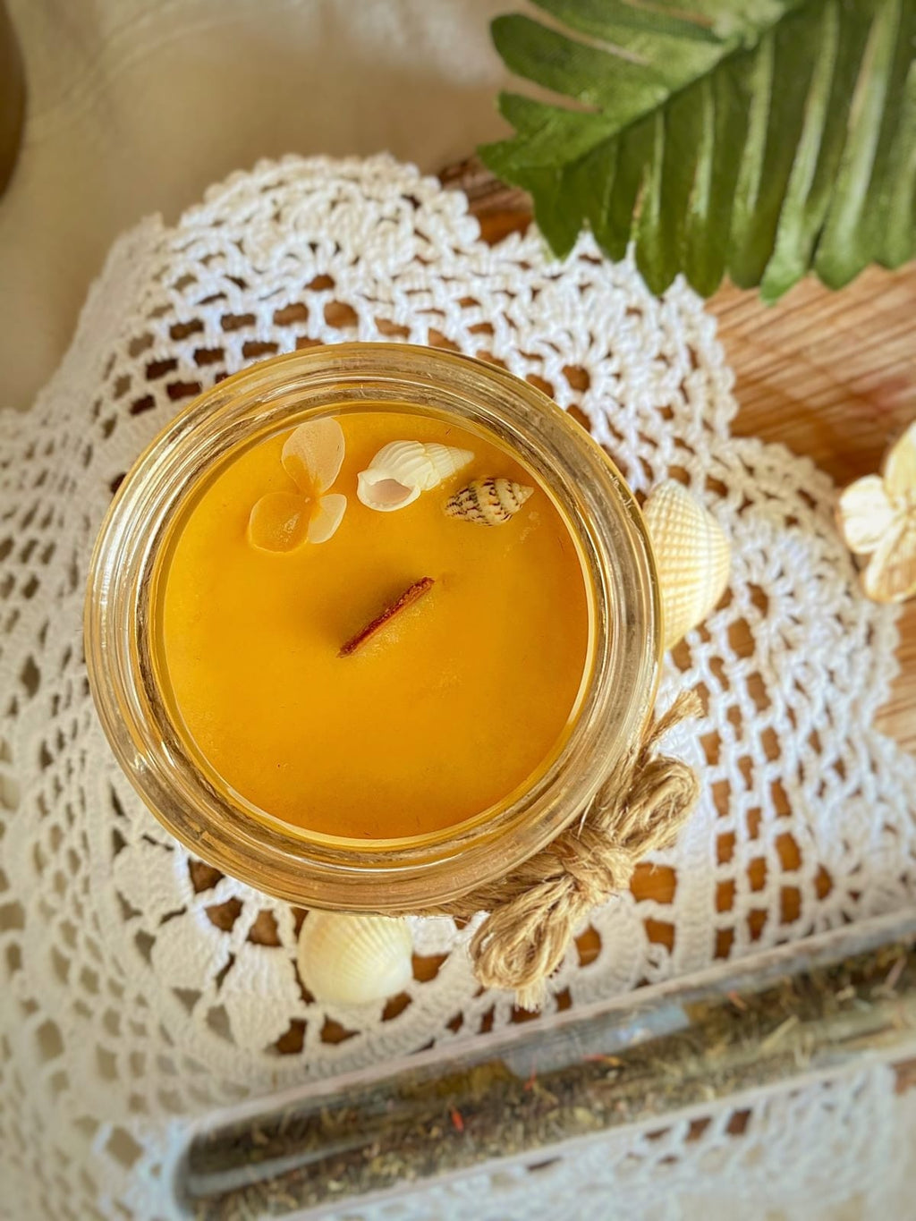Coffret « Souvenirs d’été »