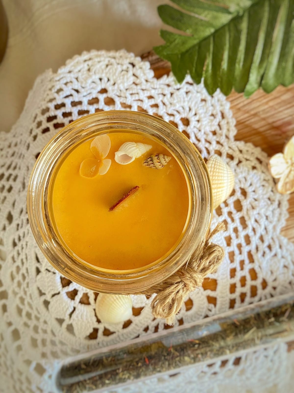 Coffret « Souvenirs d’été »